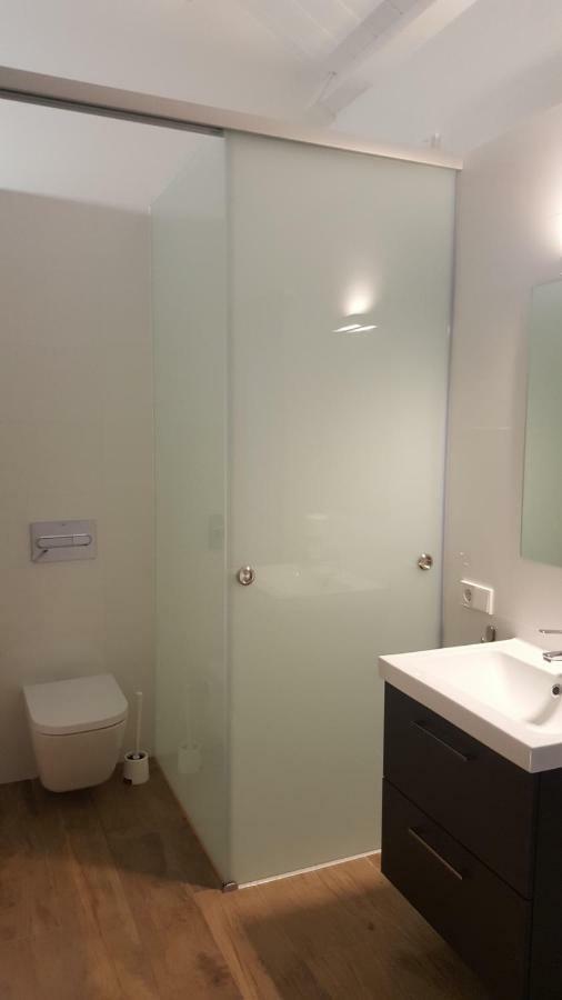 Apartamentos Valle De Irola 루안코 외부 사진