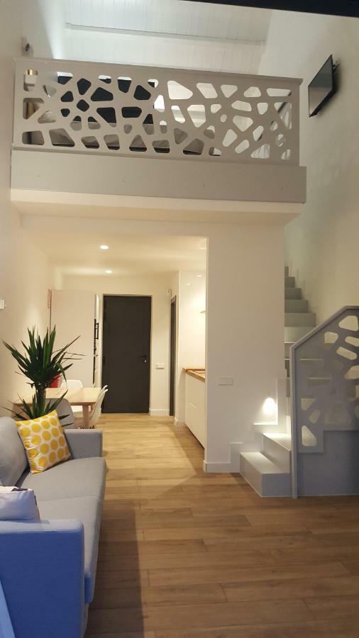 Apartamentos Valle De Irola 루안코 외부 사진